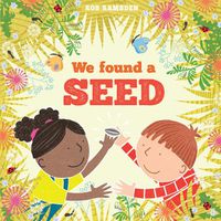Cover image for We Found a Seed
