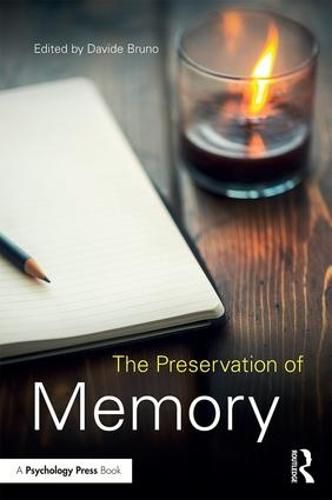 Cover image for The Preservation of Memory