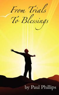 Cover image for From Trials to Blessings