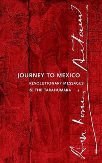 Cover image for Journey to Mexico