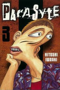 Cover image for Parasyte 3