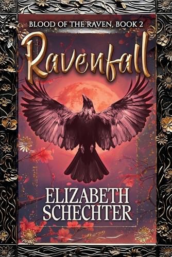 Cover image for Ravenfall