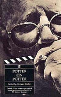 Cover image for Potter on Potter