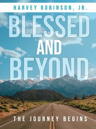 Cover image for Blessed And Beyond