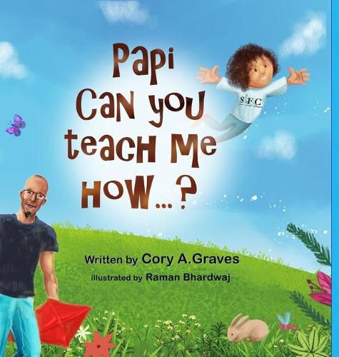 Cover image for Papi Can You Teach Me How...?