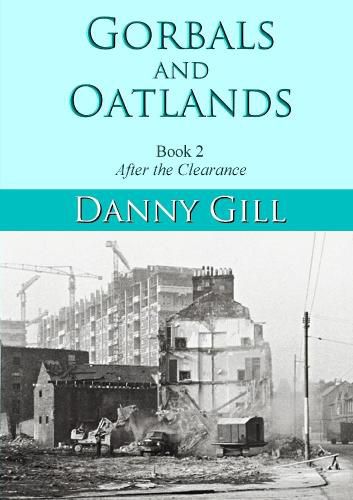 Cover image for Gorbals and Oatlands Book 2