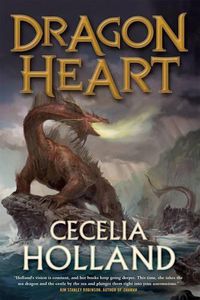 Cover image for Dragon Heart