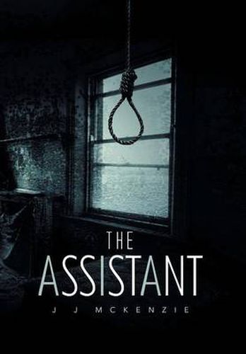 Cover image for The Assistant