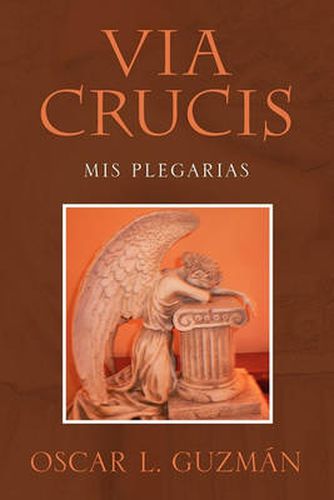 Cover image for Via Crucis