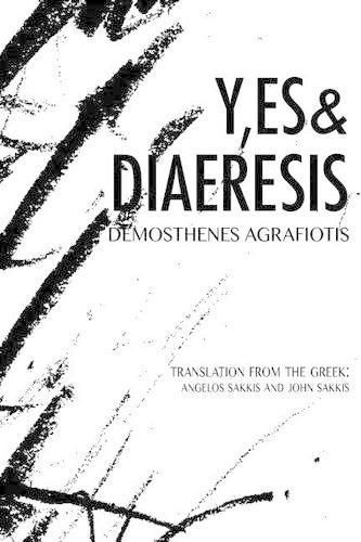 Cover image for Y, es& Diaeresis