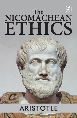 Cover image for The Nicomachean Ethics