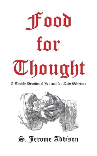 Cover image for Food for Thought