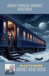 Cover image for Orient Express