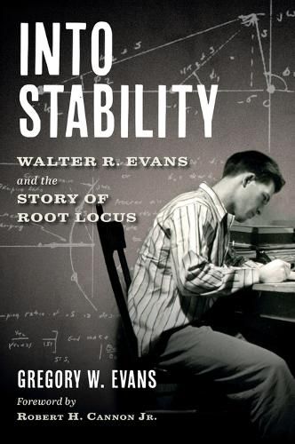 Cover image for Into Stability