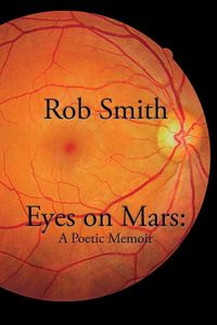 Cover image for Eyes on Mars