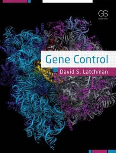 Cover image for Gene Control