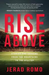 Cover image for Rise Above