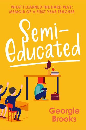 Cover image for Semi-Educated