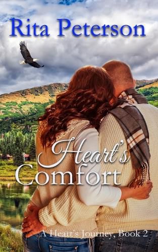 Cover image for Heart's Comfort