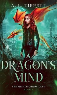 Cover image for A Dragon's Mind