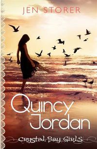 Cover image for Crystal Bay: Quincy Jordan Book 1