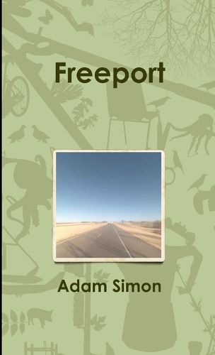 Cover image for Freeport