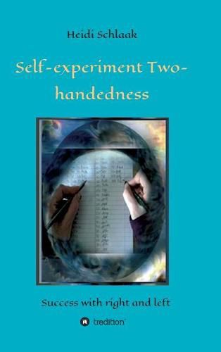 Cover image for Self-Experiment Two-handedness