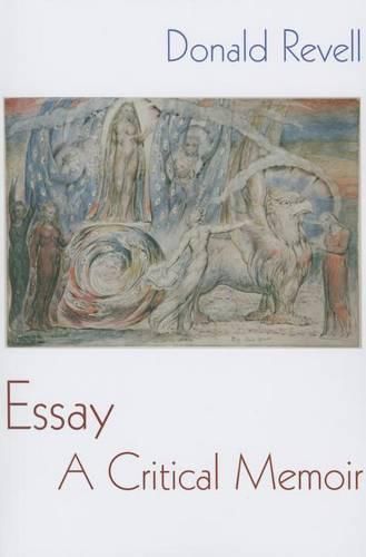 Cover image for Essay