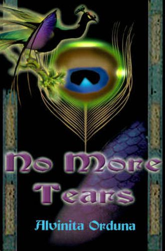 Cover image for No More Tears