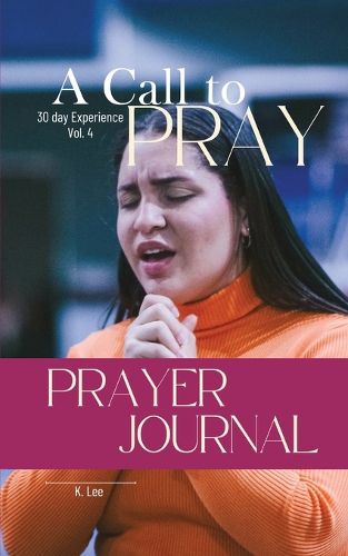 Cover image for A Call to Pray