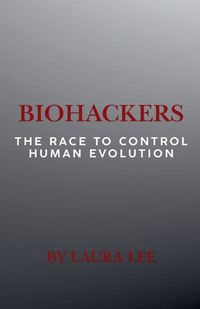 Cover image for Biohackers