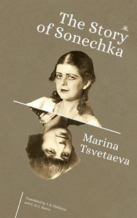 Cover image for The Story of Sonechka