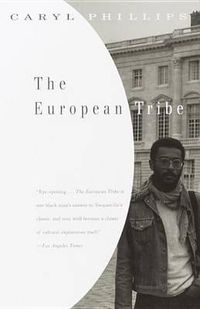 Cover image for The European Tribe