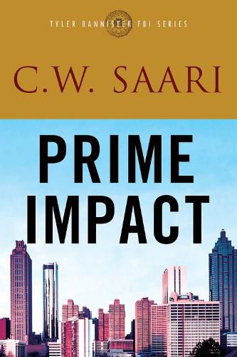 Cover image for Prime Impact