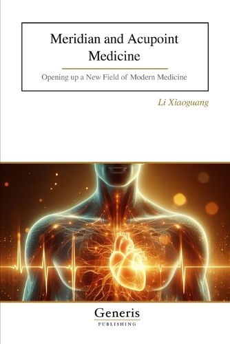 Cover image for Meridian and Acupoint Medicine
