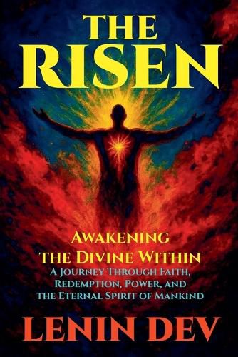 Cover image for The Risen