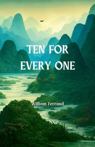 Cover image for Ten for Every One
