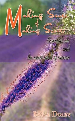 Cover image for Making Sense of Making Scents