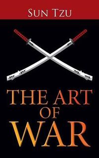 Cover image for The Art of War