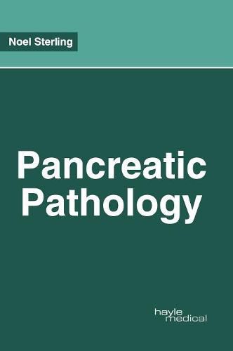 Cover image for Pancreatic Pathology