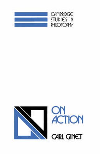 Cover image for On Action