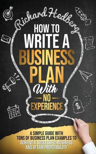 Cover image for How to Write a Business Plan With No Experience