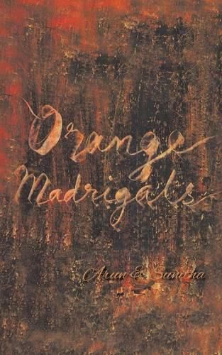 Cover image for Orange Madrigals