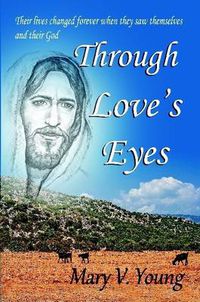 Cover image for Through Love's Eyes