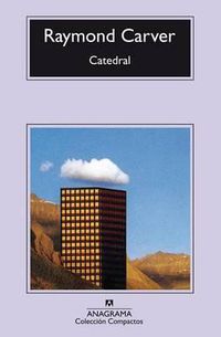 Cover image for Catedral