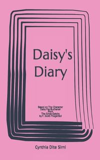 Cover image for Daisy's Diary