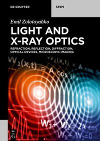 Cover image for Light and X-Ray Optics