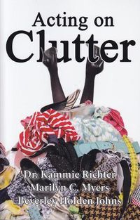 Cover image for Acting on Clutter