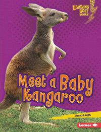 Cover image for Kangaroo