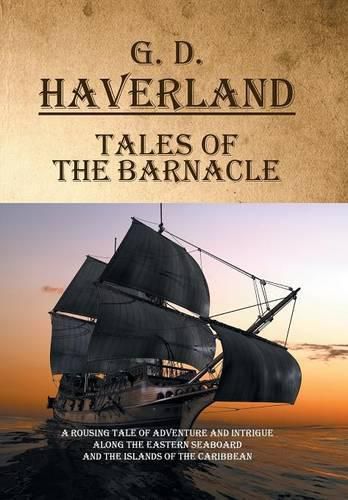 Cover image for Tales of the Barnacle